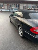Mercedes-Benz Mercedes clk 320cdi - gebrauchte Mercedes-Benz CLK 320 aus dem Jahr 2006