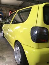 Volkswagen VW Polo 6 N Youngtimer - Volkswagen: Youngtimer