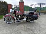 Harley-Davidson Heritage Softail  - HARLEY-DAVIDSON 1996