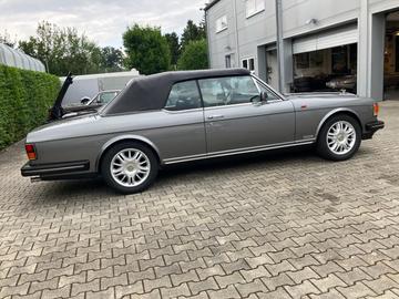 صورة 7 لـ 1990 Bentley CONTINENTAL