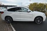 BMW X4 xDrive 20 D M Sport - BMW X4 Unfallwagen