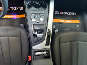 Audi A4 Avant *AHK*ACC*3-Zonen*Spurhalte*LED*VOLL