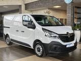 Renault Trafic L1H1 2,8t Komfort Würth-Regale Full-LED - Renault Trafic: 8.1