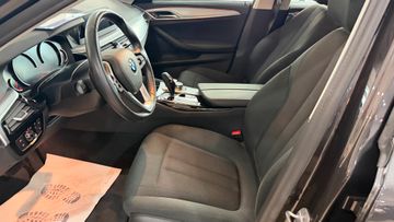 BMW 520 - 12