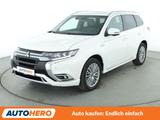 Mitsubishi Outlander 2.4 PHEV Top 4WD Aut.*NAVI*LED*360CAM* - gebrauchte Mitsubishi Outlander aus dem Jahr 2019