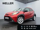 Toyota Aygo X Pulse *ACC*CarPlay*SHZ*Kamera*DAB*Bi-Tone - Toyota aus 2022: Aygo