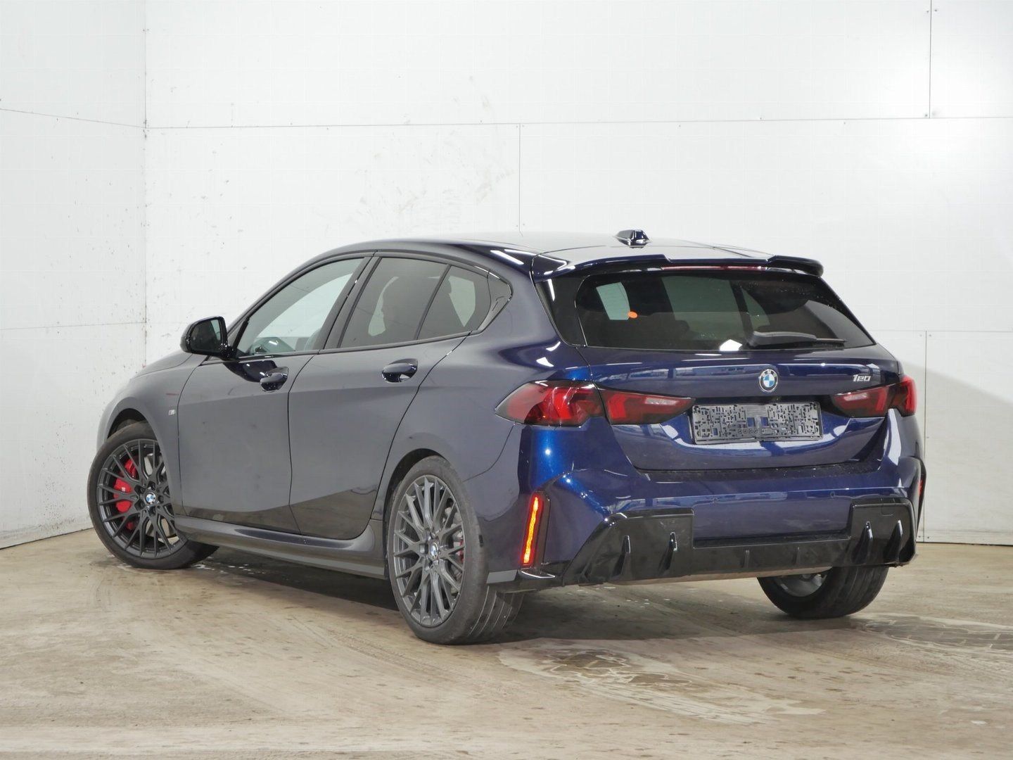 BMW 120 - Bild 3