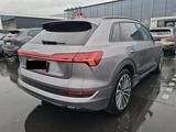 Audi e-tron 50 quattro advanced 71kWh RFK/ACC/LUFT - Audi e-tron aus 2020