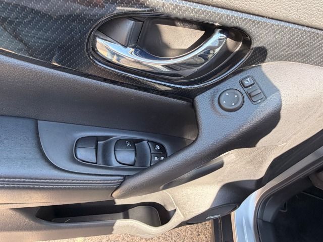 Fahrzeugabbildung Nissan X-Trail 1.3 DIG-T DCT Tekna Navi*Leder*Winterp.