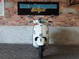Vespa GTS 125  Super - EURO5+ Modell - Rabatt  %%%%%%% - VESPA WEIß