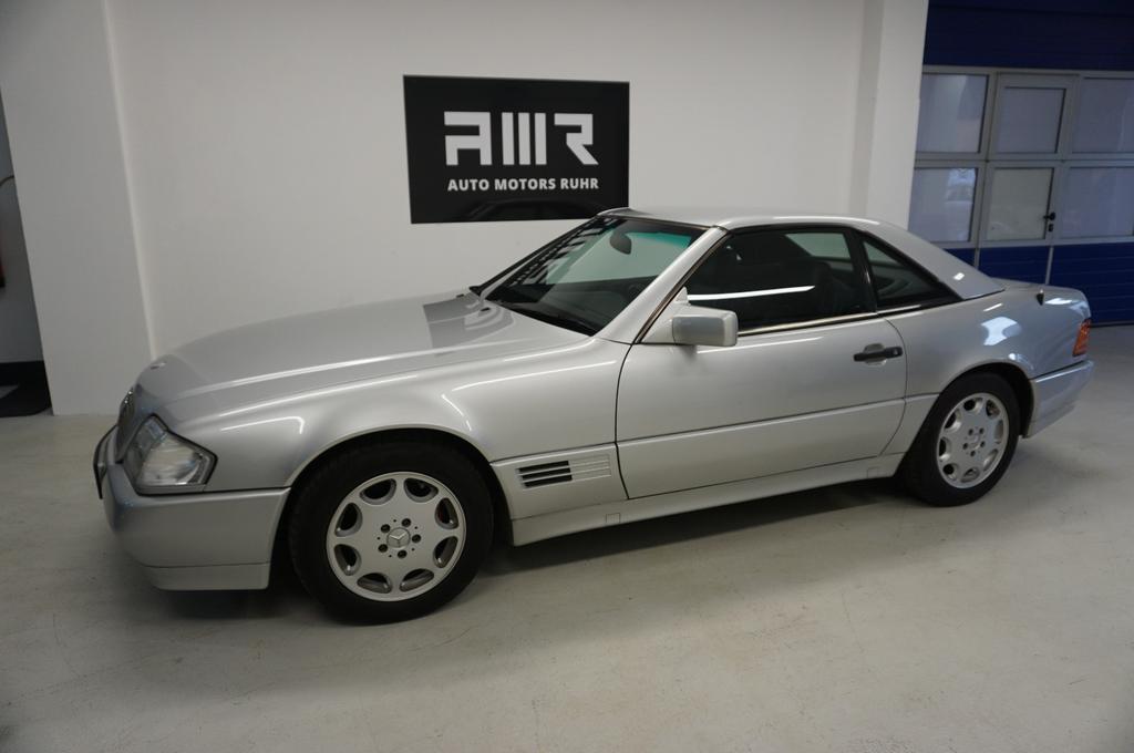 Mercedes-Benz SL 300