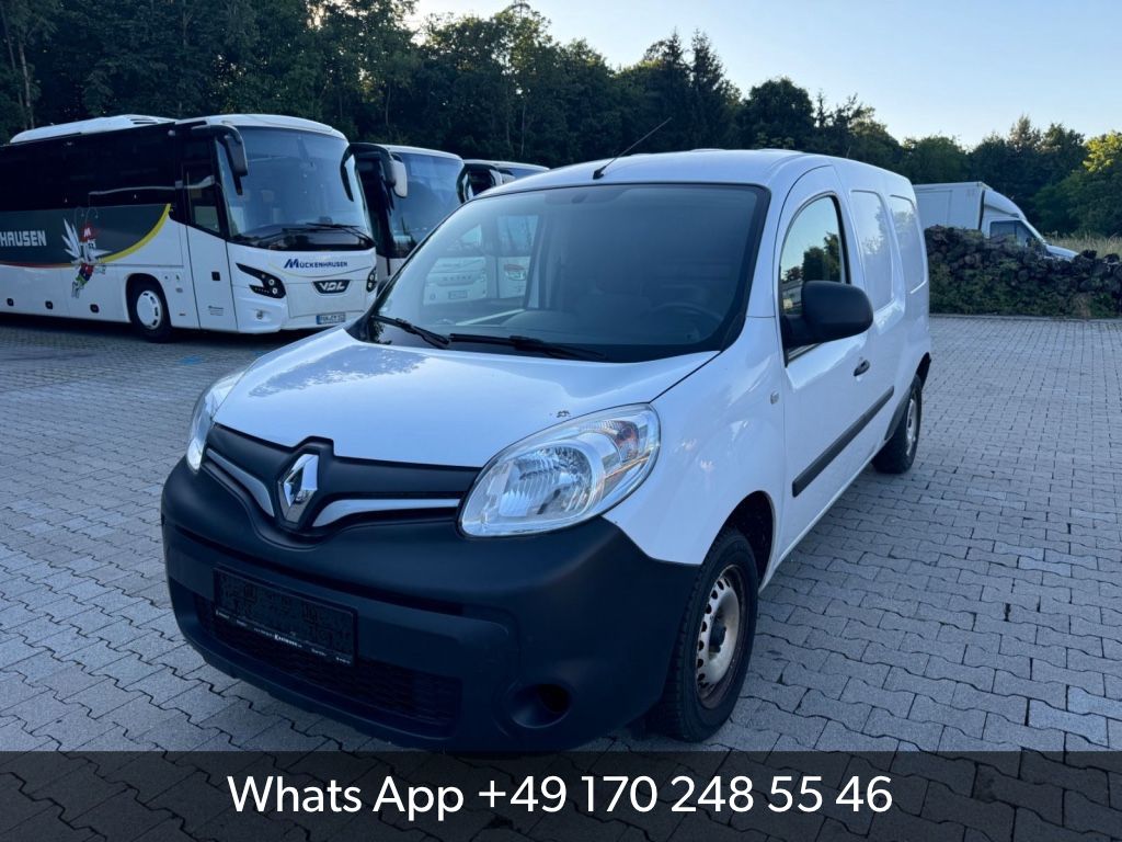 Image of Renault Kangoo