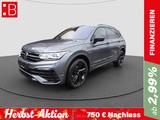 Volkswagen Tiguan Allspace 2.0 TSI DSG 4Mo. R-Line 5-J-G Ma