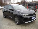 Opel Grandland (X) LED-Matrix Kamera Navi 1Hand - Opel Gebrauchtwagen in Leipzig