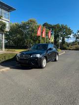 BMW X3 30d M-Paket/2.Hand|Scheckheft - gebrauchte BMW 330 aus dem Jahr 2011