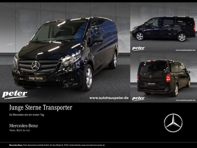 Mercedes-Benz Vito 116 CDI Tourer Pro Edition Drehsitze