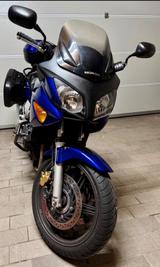 Honda CBF 600 SA PC38 Touringset ABS Koffer - HONDA CBF 600 PC38