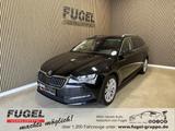 Skoda Superb 2.0 TDI DSG Ambition AHK|Pano|ACC|RFK|SHZ - Skoda Superb in Chemnitz