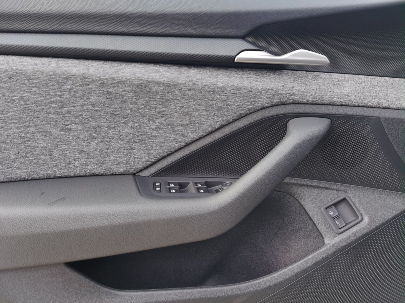 Skoda Superb - Bild 7