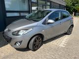 Mazda 2 Lim. 1.3 Edition KlimaautomatikSitzheizung Alu - Mazda 2 bis 5.000 Euro