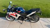 Honda CBR 250RA - HONDA CBR 250R