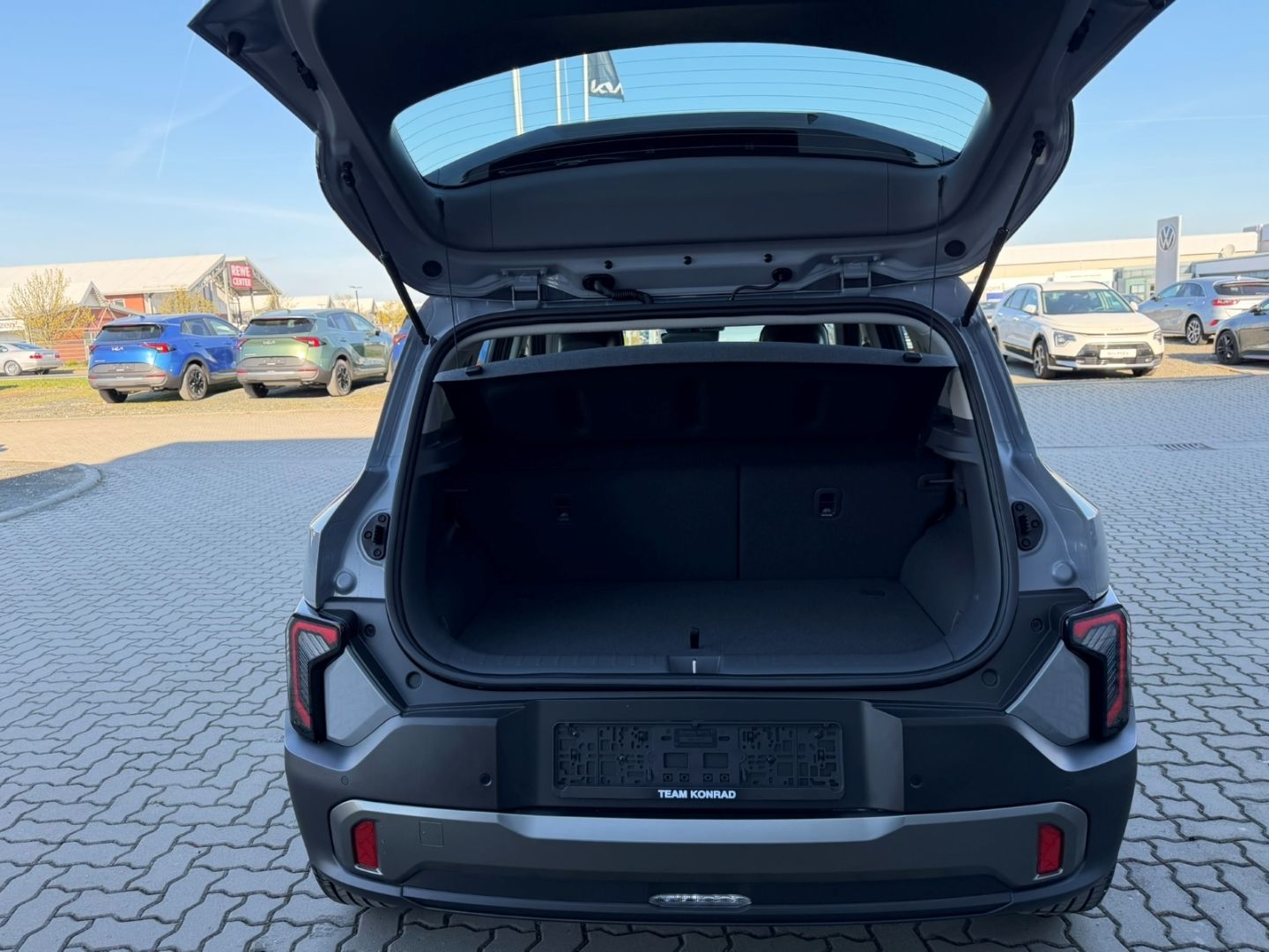 Kia EV2 - Bild 12