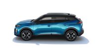 Peugeot 2008 - Vorschau Bild 2