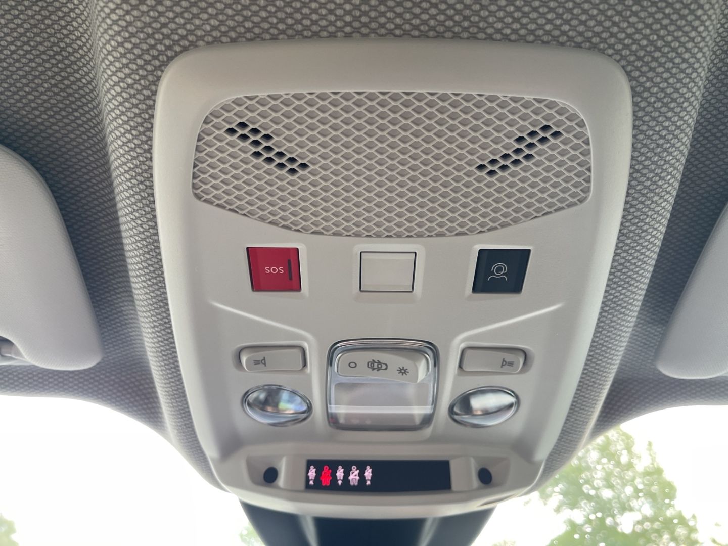 Jeep Avenger - Bild 20