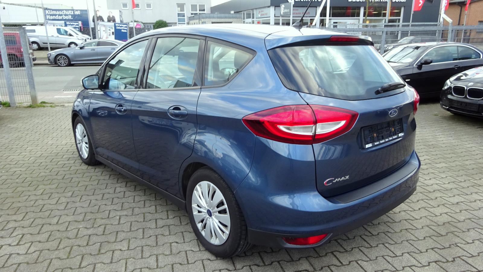 Ford C-Max C-MAX Trend