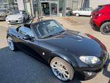 Mazda MX-5 1.8 Center-Line HARDTOP VERDECK!!! - Mazda MX-5: Schwarz