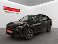 Cupra Formentor - Vorschau Bild 6