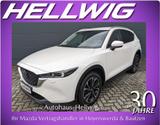 Mazda CX-5 2.2l Sports-Line AHK Bose 360° MRCC Navi