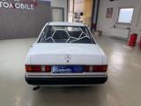 Mercedes-Benz 190E 1,8 Mercedes Benz W201 Export - Mercedes-Benz 190 in Wuppertal