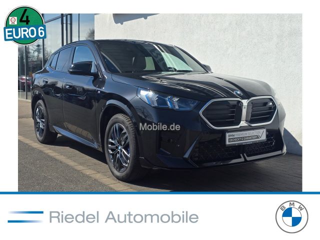 BMW X2 M35i xDrive DAPro*Head-Up*LCPro*PA+*Alarm*DAB