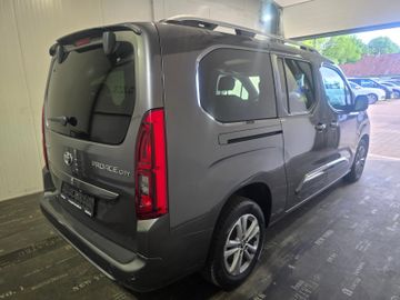 Toyota Proace (Verso) - 4