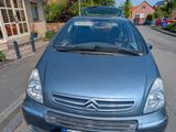 Citroën Citroen Picasso - Citroën aus 2006: Picasso