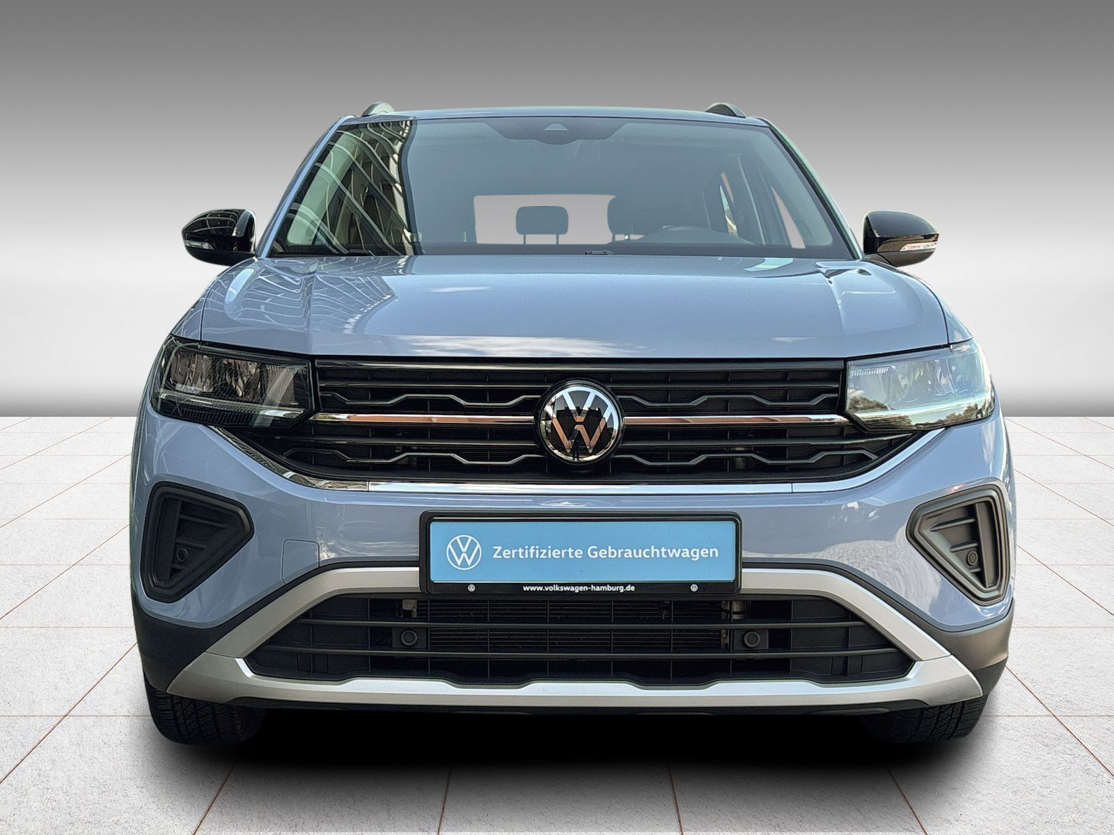 Volkswagen T-Cross - Bild 3