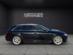 Audi A4 40 TFSI Avant sport  2.0 TFSI EU6d-T *S-Line*
