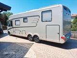 HYMER / ERIBA / HYMERCAR B 798 SL - 3.0 L 180 PS - full lithium 480 Ah - HYMER / ERIBA S 7