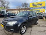 Subaru Forester*110 Tkm*4x4*Tüv Neu*2.0 Diesel* - Subaru Forester aus 2011