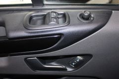 Fahrzeugabbildung Bürstner Ford  COPA 530 TRAIL  Aufstelldach Markise WC
