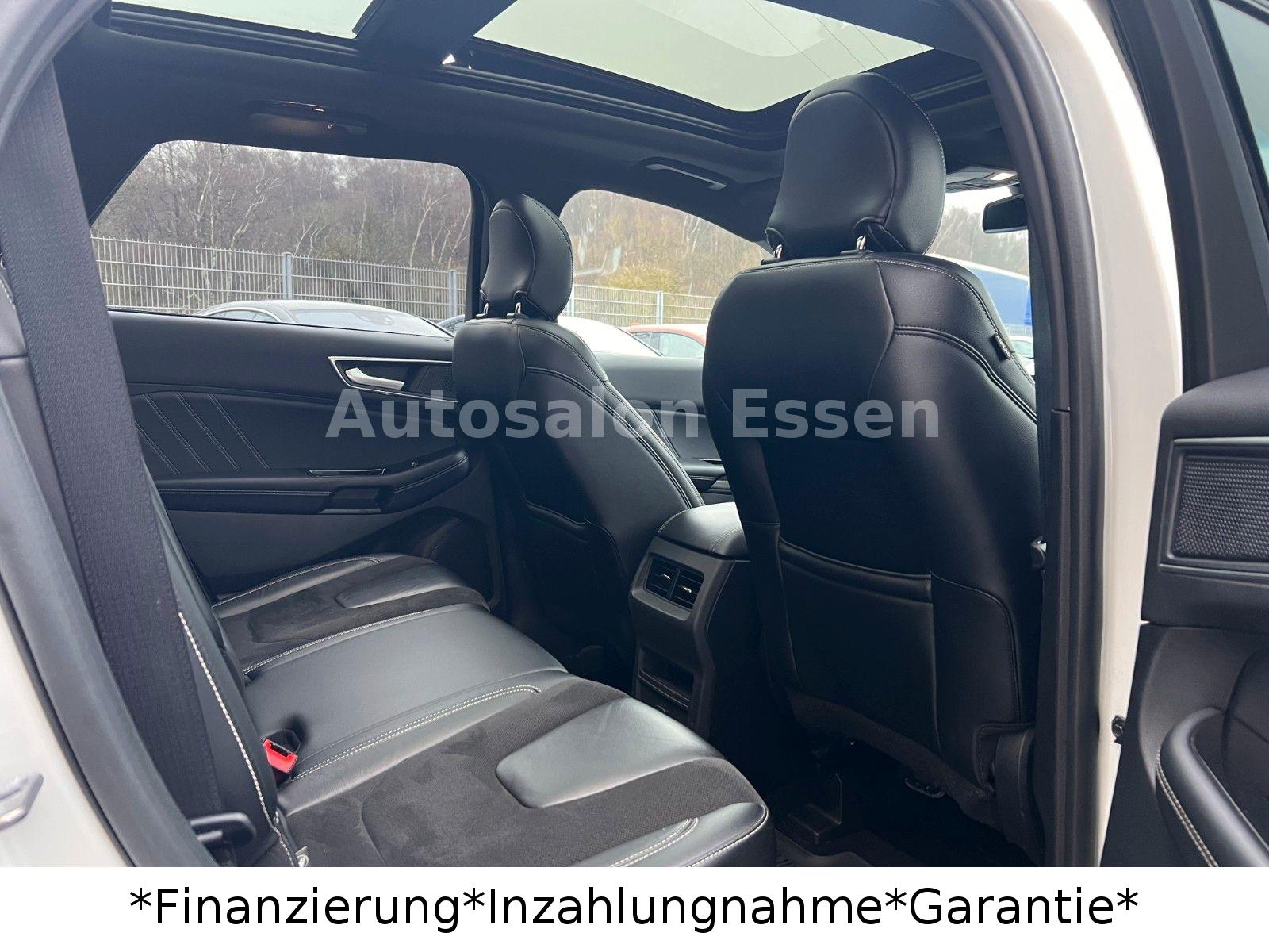 Ford Edge 2.7 Bi-Turbo ST *AWD*Panorama*Navi*AHK