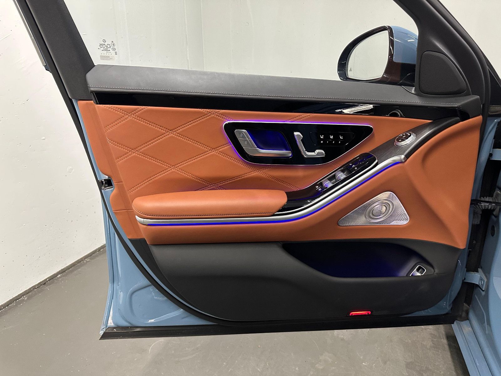 Fahrzeugabbildung Mercedes-Benz S 680 Maybach *PANORAMA*EXKLUSIV*MANUFAKTUR*