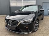 Mazda CX-3 Selection LED KAMERA HUD LEDER - Mazda CX-3 aus 2021