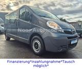 Opel Vivaro Lang+ausgebaute Camper+Klima+Kamera+AHK+ - gebrauchte Opel Vivaro aus dem Jahr 2012