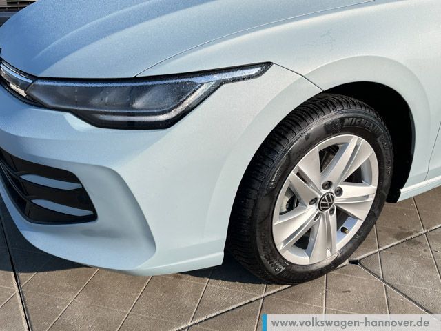 Volkswagen Golf - Bild 11