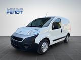 Fiat Fiorino 1,3 Multijet SX Schiebetür Sitzh. PDC 7" - Fiat Fiorino: Multijet