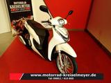 Honda SH Mode 125 Top gepflegter Zustand aus 1.Hand! - HONDA SH MODE 125