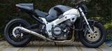 Suzuki Hayabusa Gen1 Umbau - offene Version ! 8.000km - Offers matching your search criteria