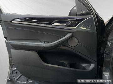 صورة مصغرة 22 لـ 2023 BMW IX3